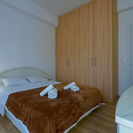 Nice 1Bd Apartment Close To Metro Station Ampelokipoi Афины Экстерьер фото