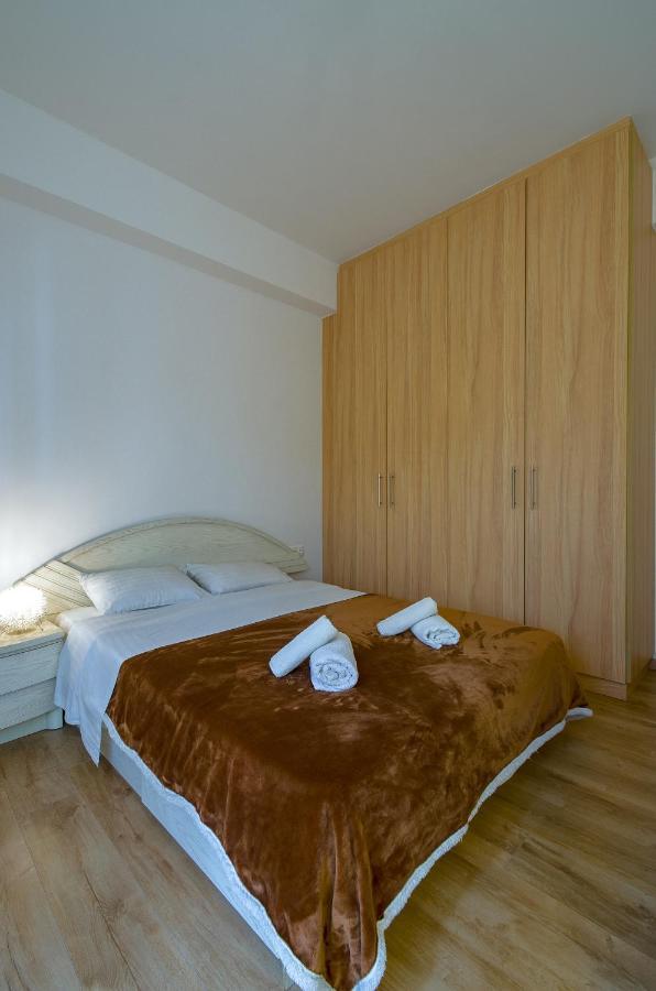 Nice 1Bd Apartment Close To Metro Station Ampelokipoi Афины Экстерьер фото